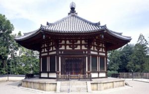 興福寺 北円堂