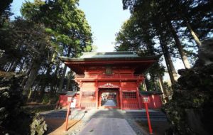 冨士浅間神社